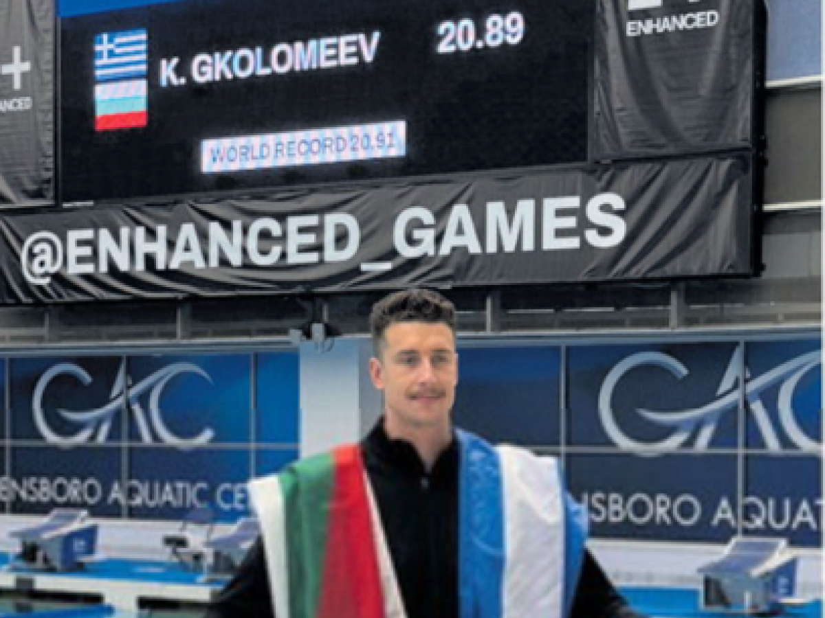 il primato del doping da Ilgiornale.it il primato del doping